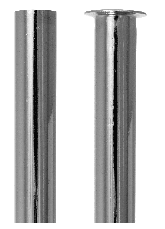 Kupferrohre-12mm